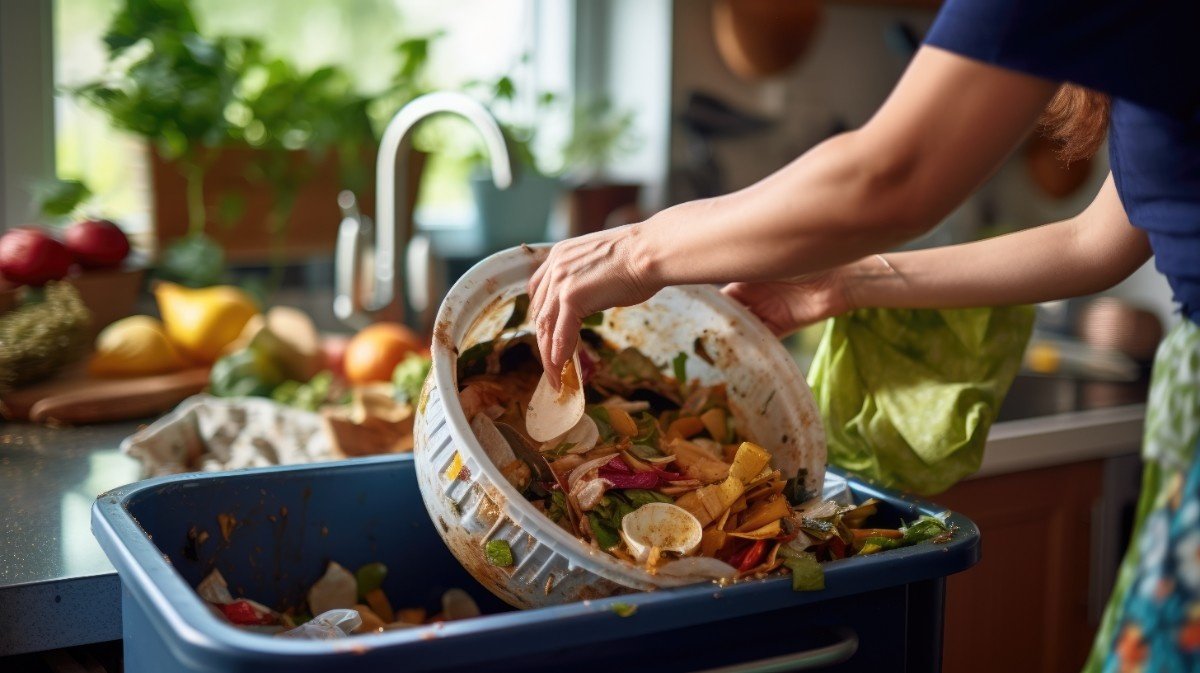 Food Waste