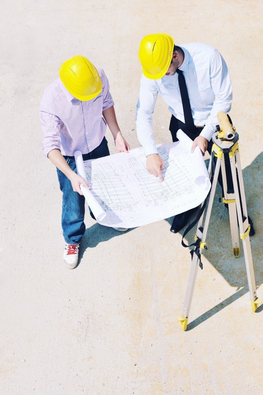 EVS Turnkey EPC Solutions